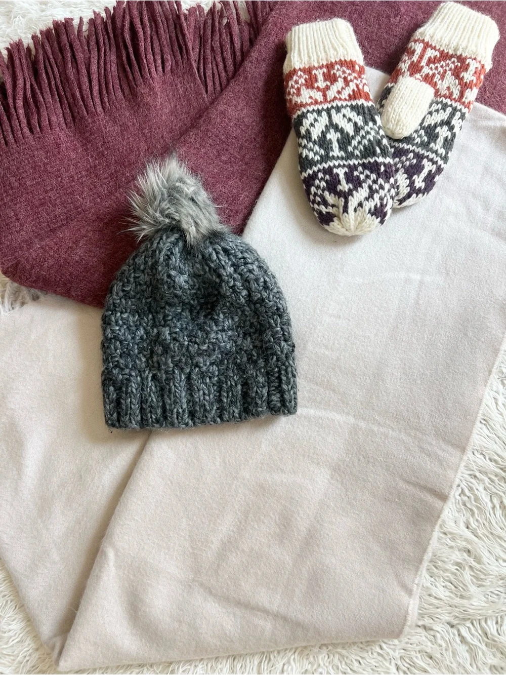Super Cozy Bundle - all NWOT